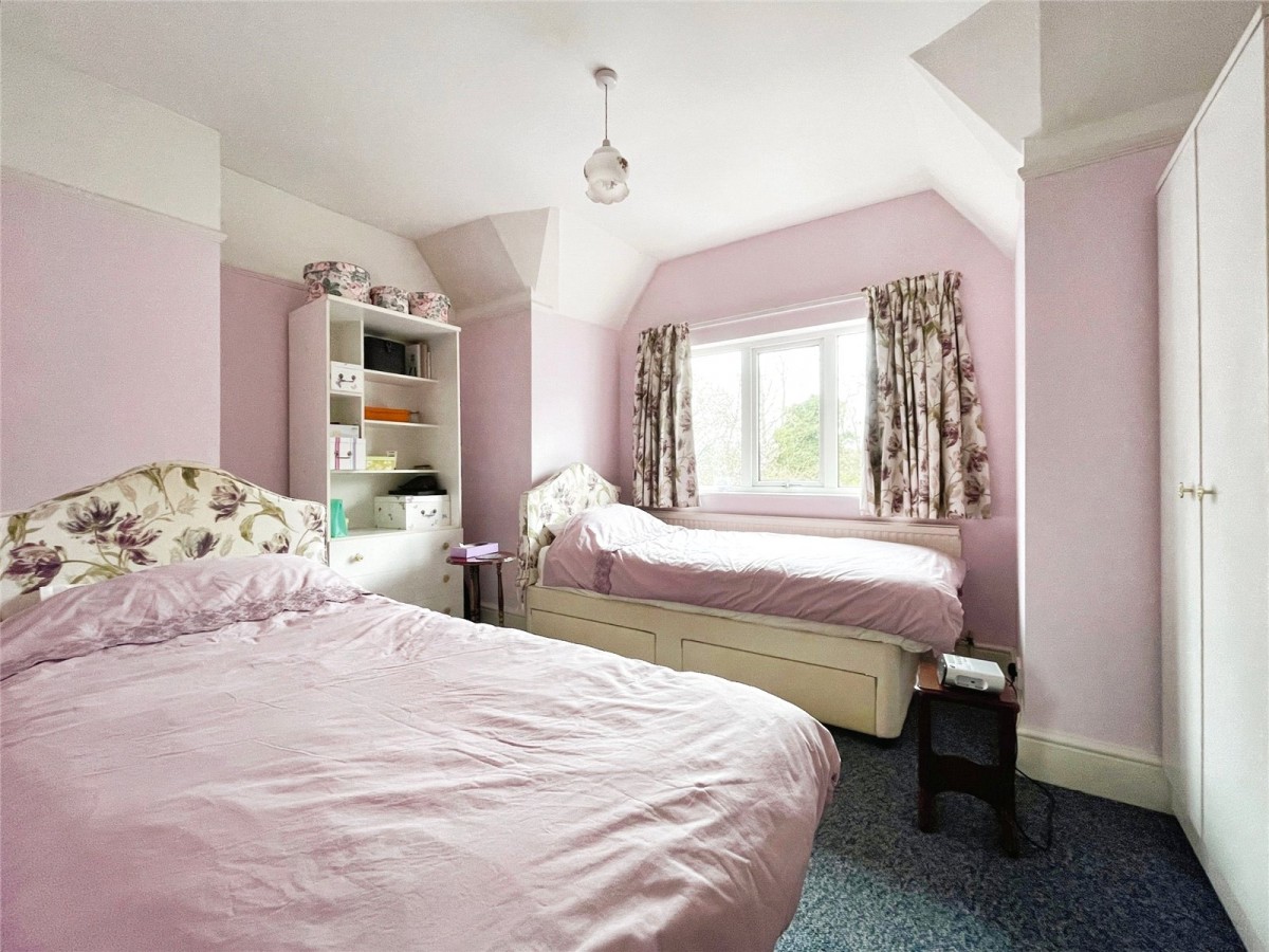 Cirencester, Gloucestershire