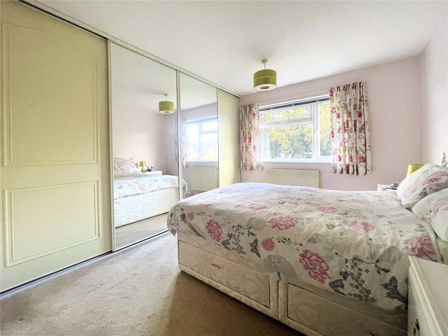 Cirencester, Gloucestershire