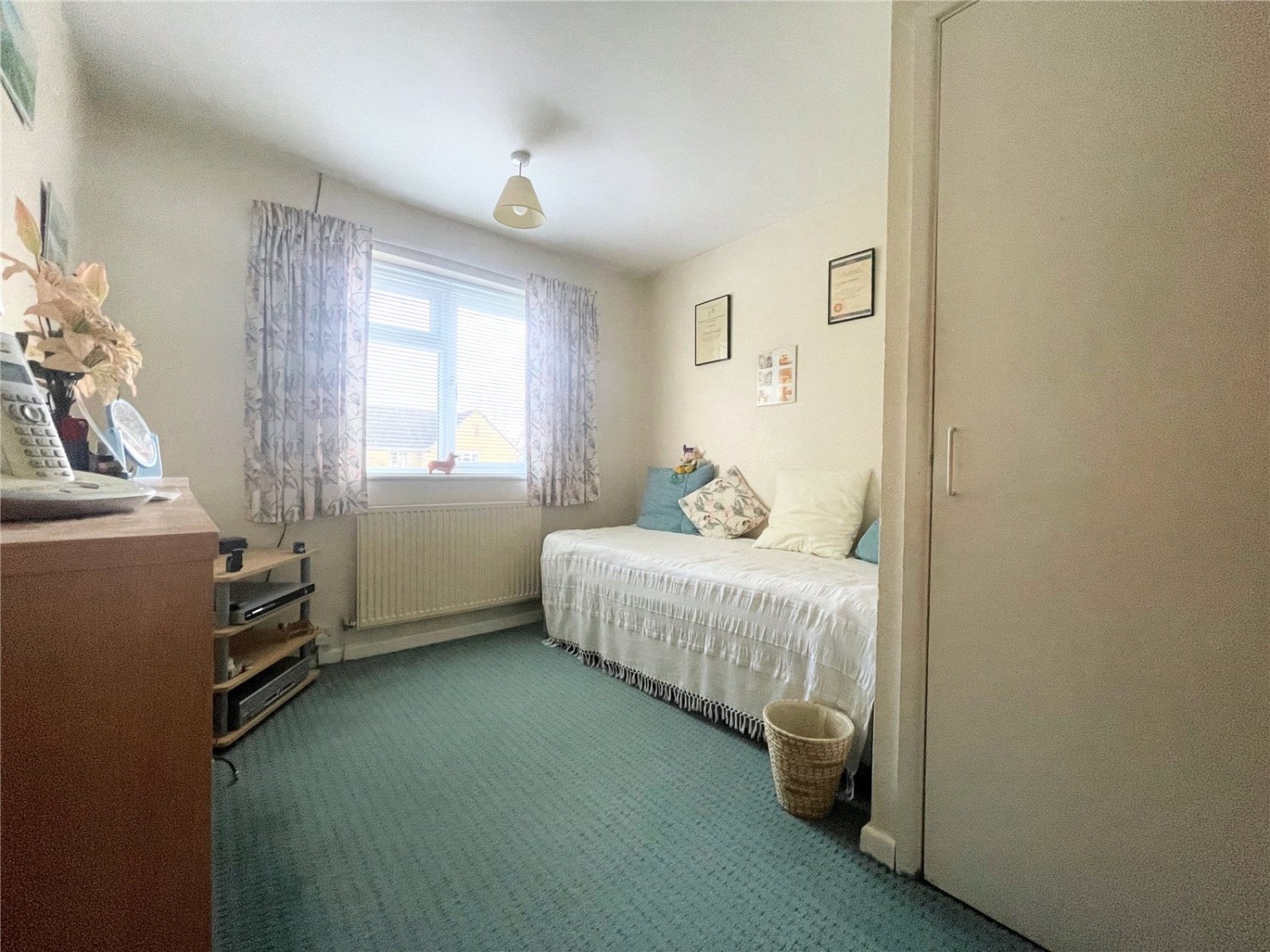 Cirencester, Gloucestershire