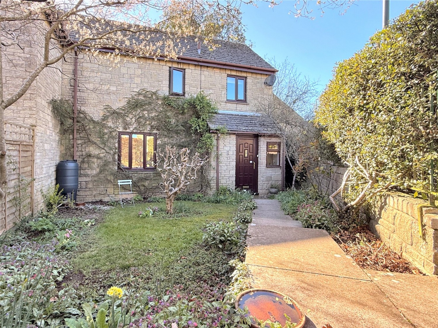 Northleach, Cheltenham, Gloucestershire