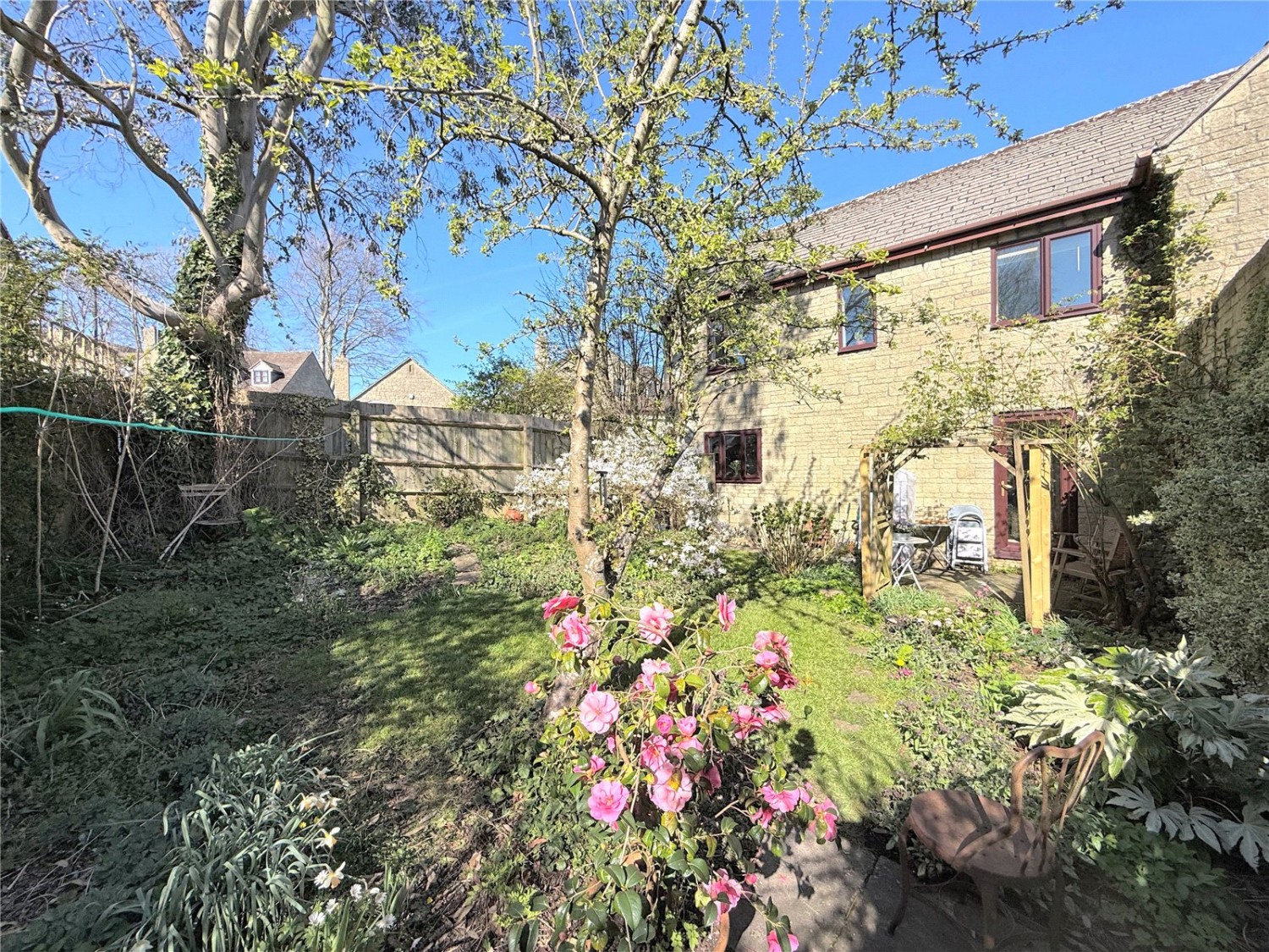 Northleach, Cheltenham, Gloucestershire