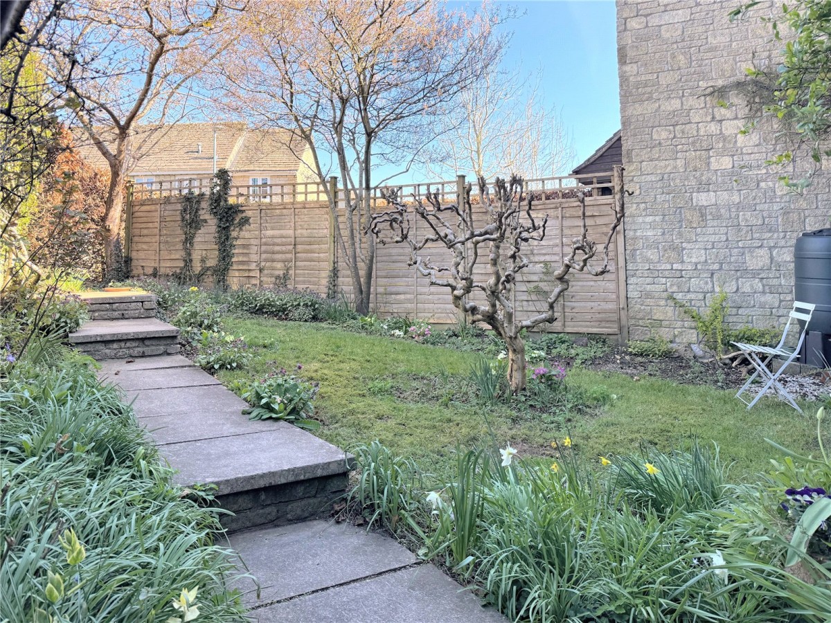 Northleach, Cheltenham, Gloucestershire