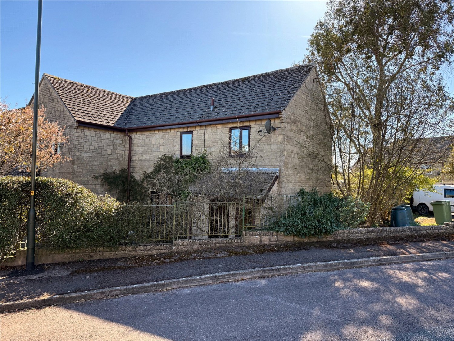 Northleach, Cheltenham, Gloucestershire