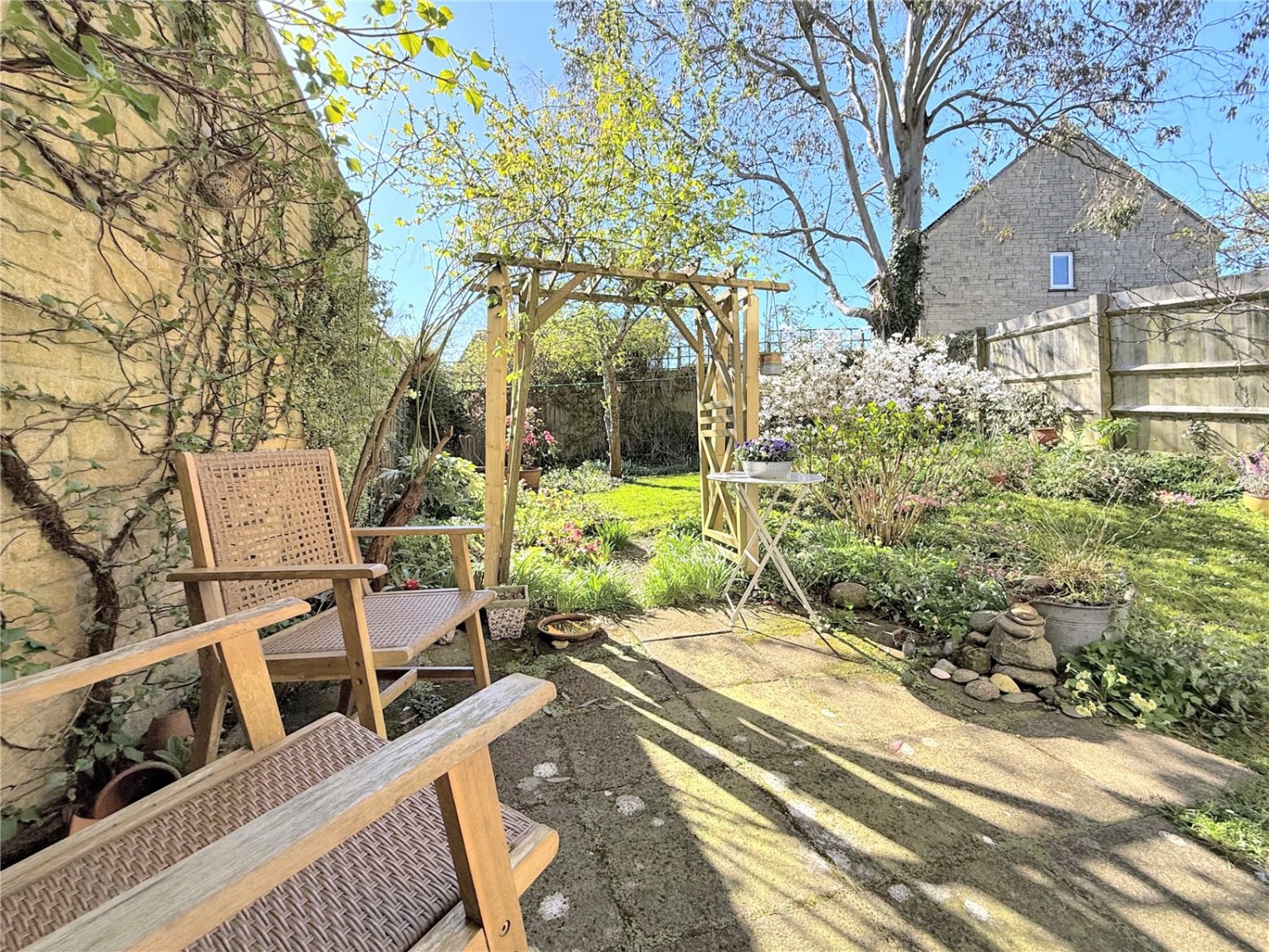 Northleach, Cheltenham, Gloucestershire