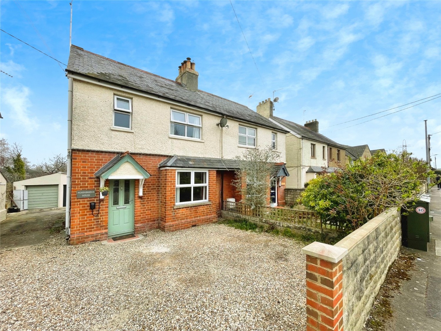 Cirencester, Gloucestershire