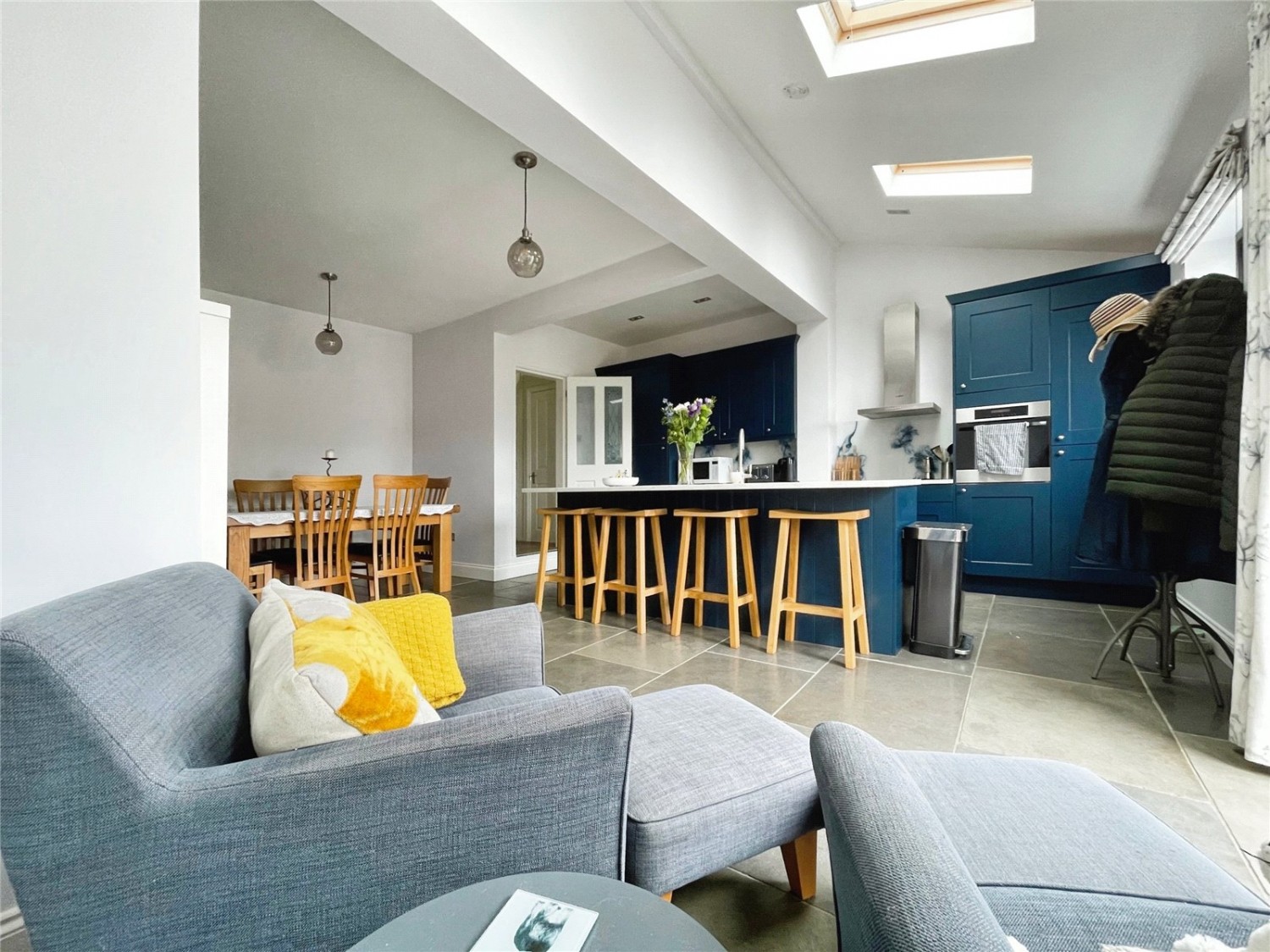Cirencester, Gloucestershire