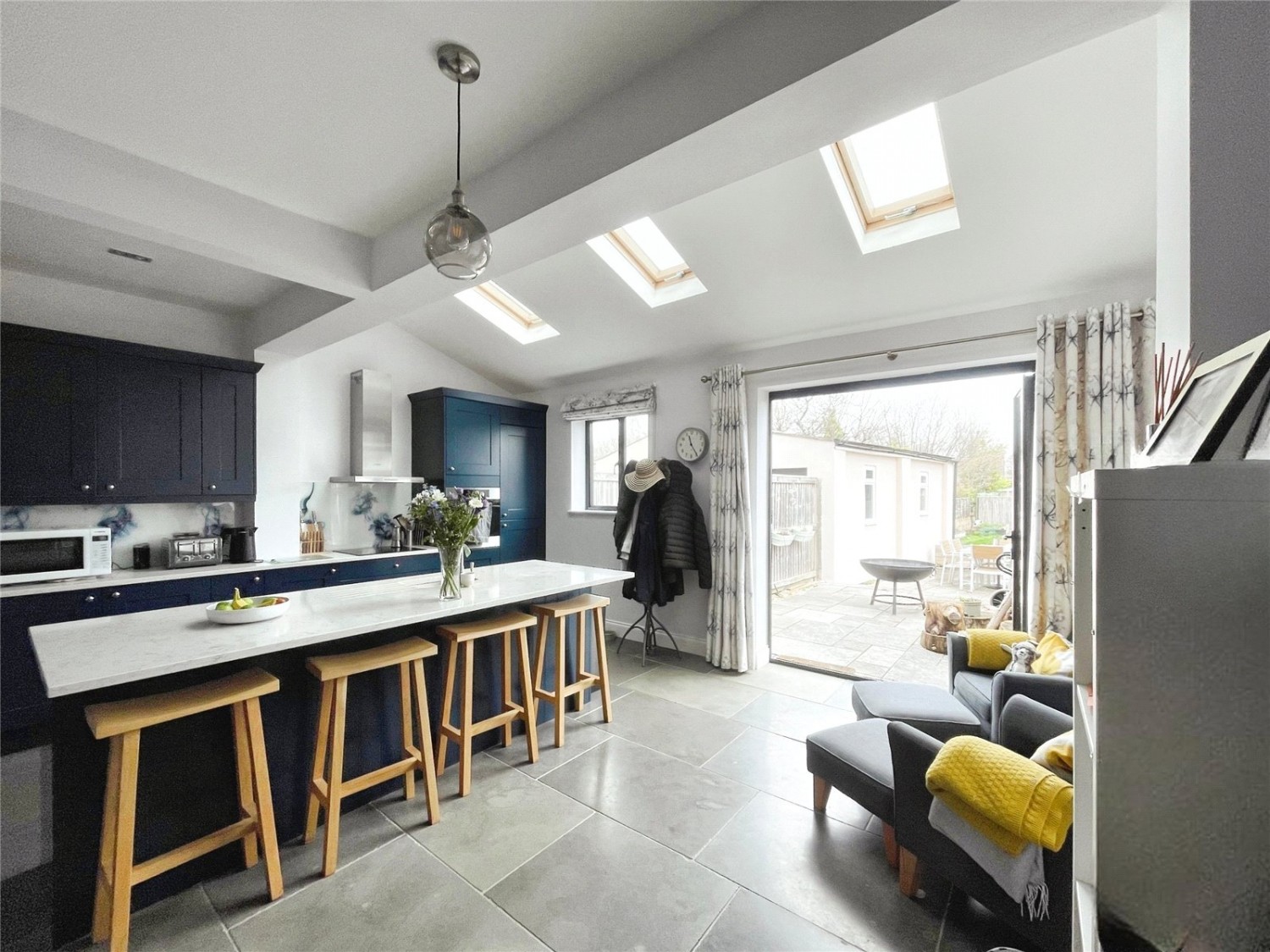 Cirencester, Gloucestershire