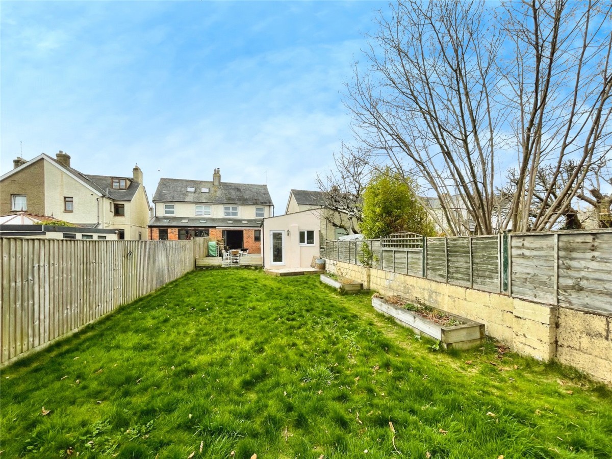 Cirencester, Gloucestershire