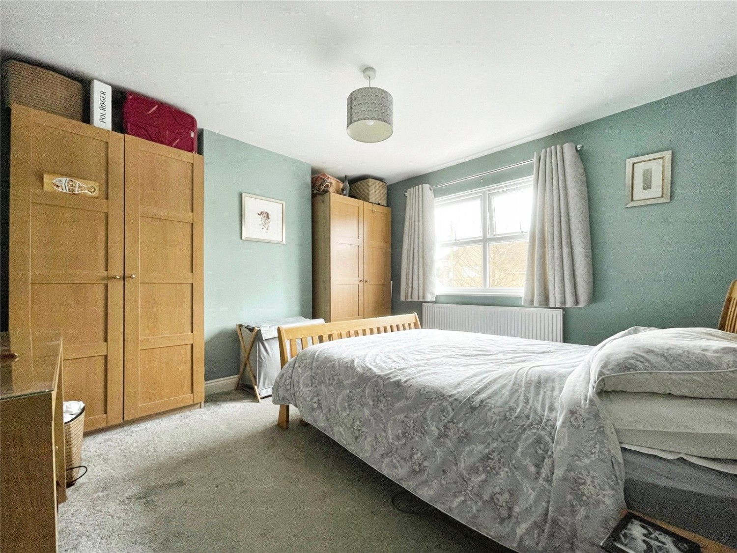 Cirencester, Gloucestershire