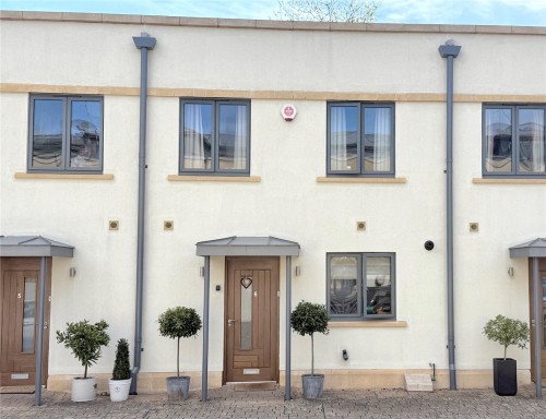 Cirencester, Gloucestershire