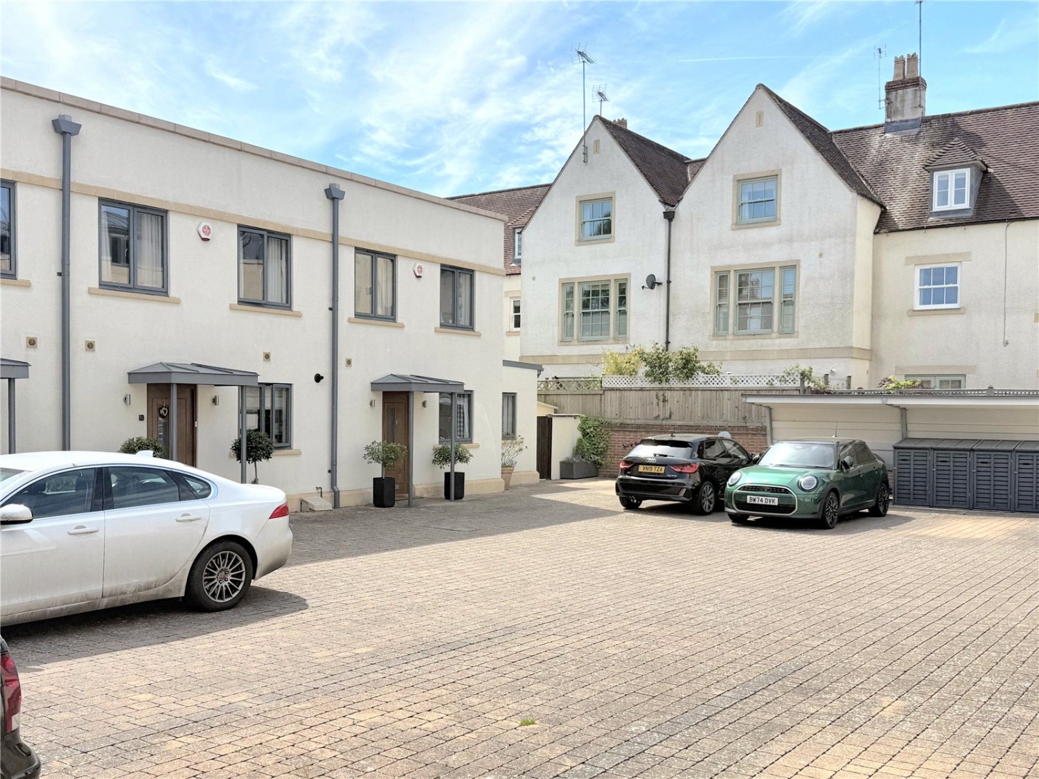 Cirencester, Gloucestershire