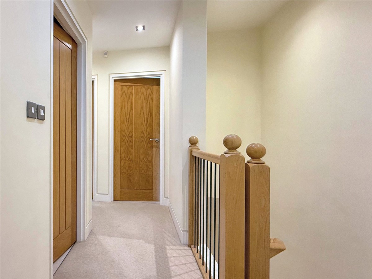 Cirencester, Gloucestershire