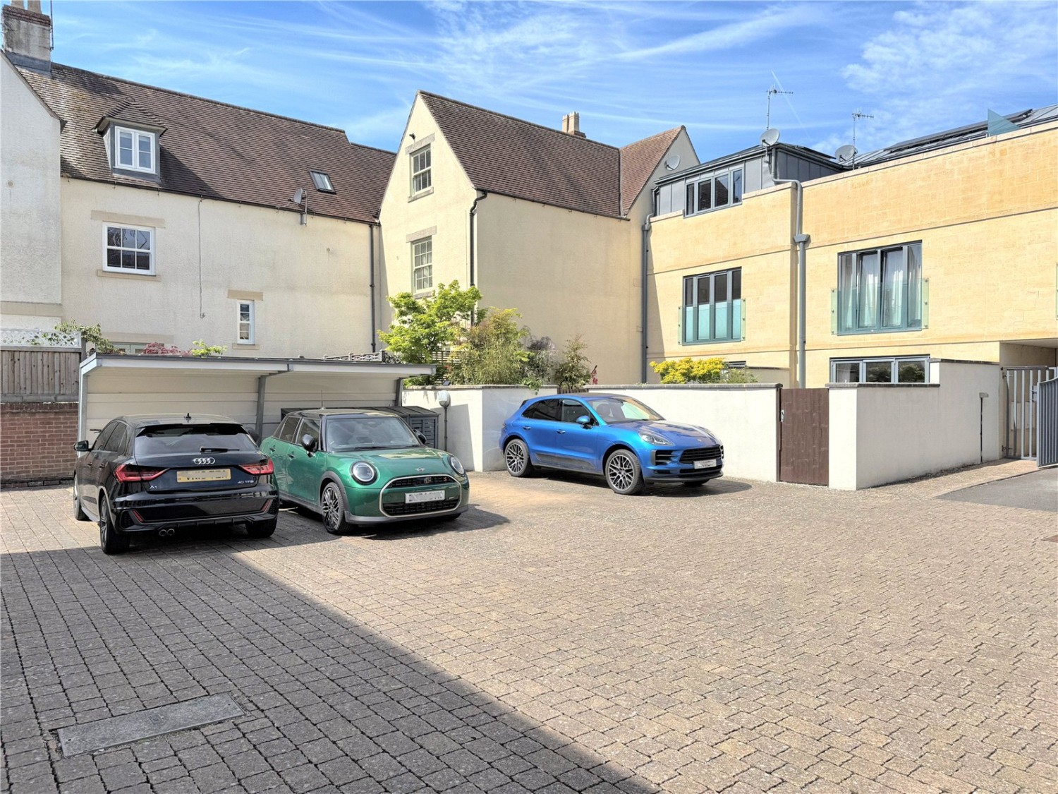 Cirencester, Gloucestershire