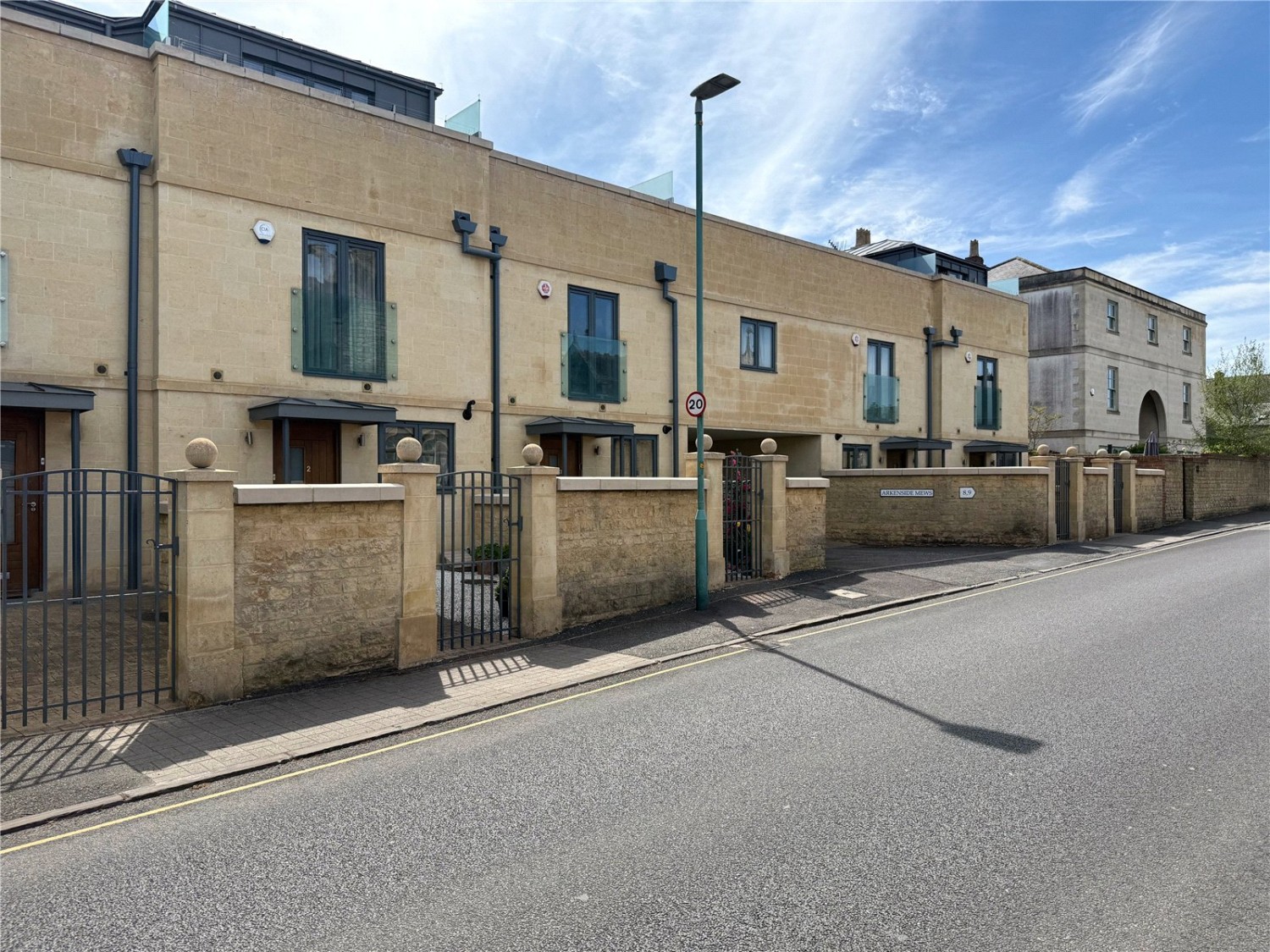 Cirencester, Gloucestershire