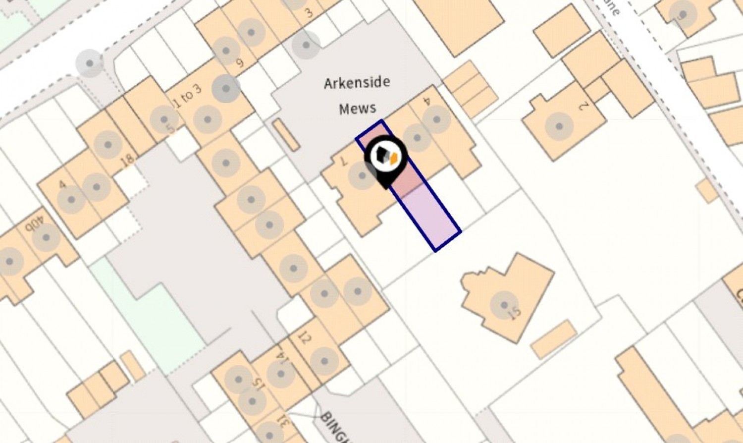 Cirencester, Gloucestershire