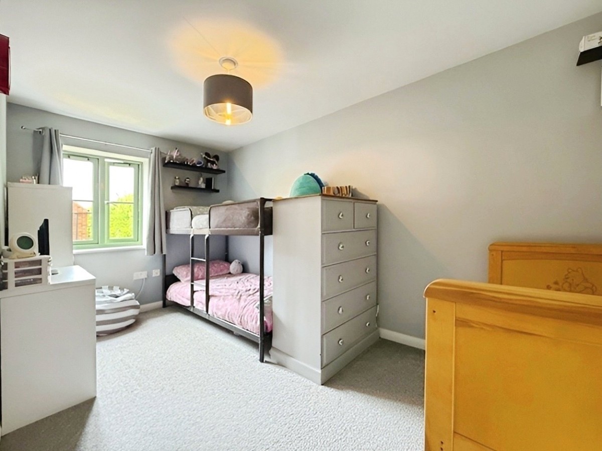 Cirencester, Gloucestershire