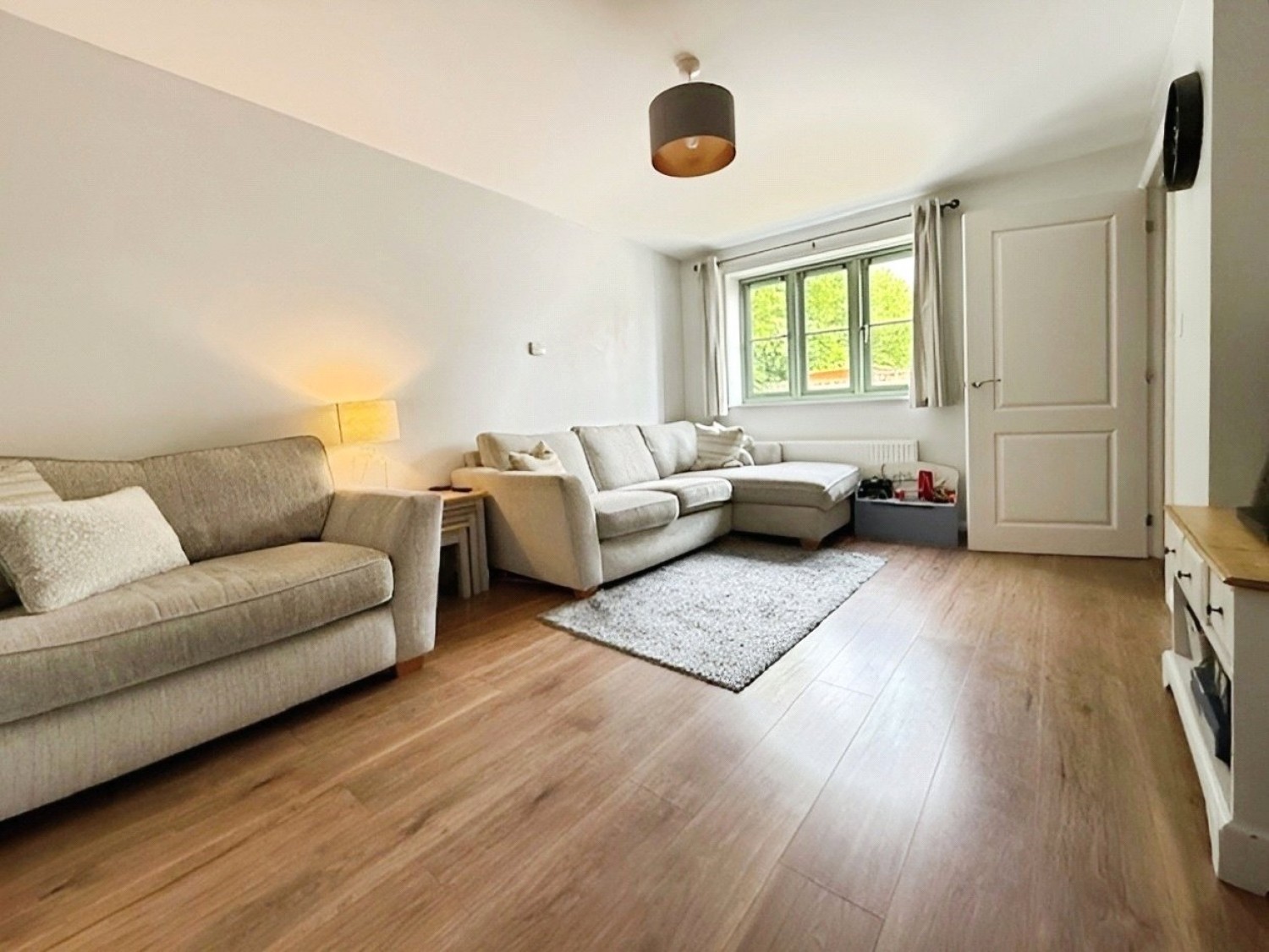 Cirencester, Gloucestershire