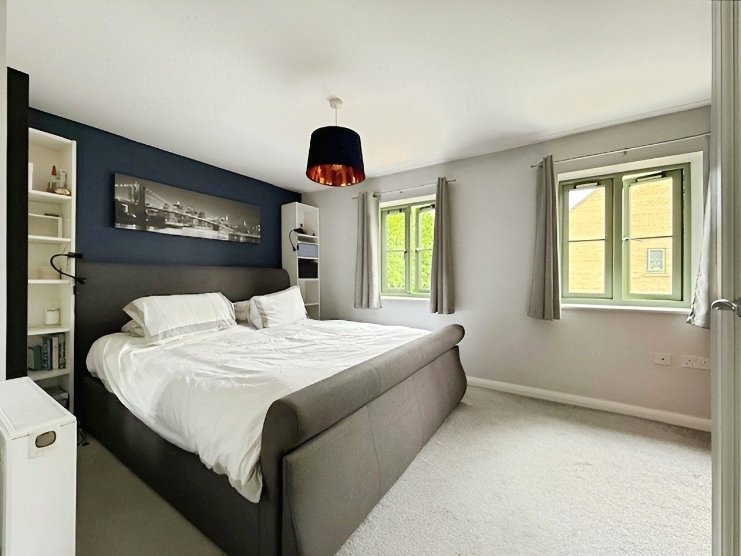 Cirencester, Gloucestershire