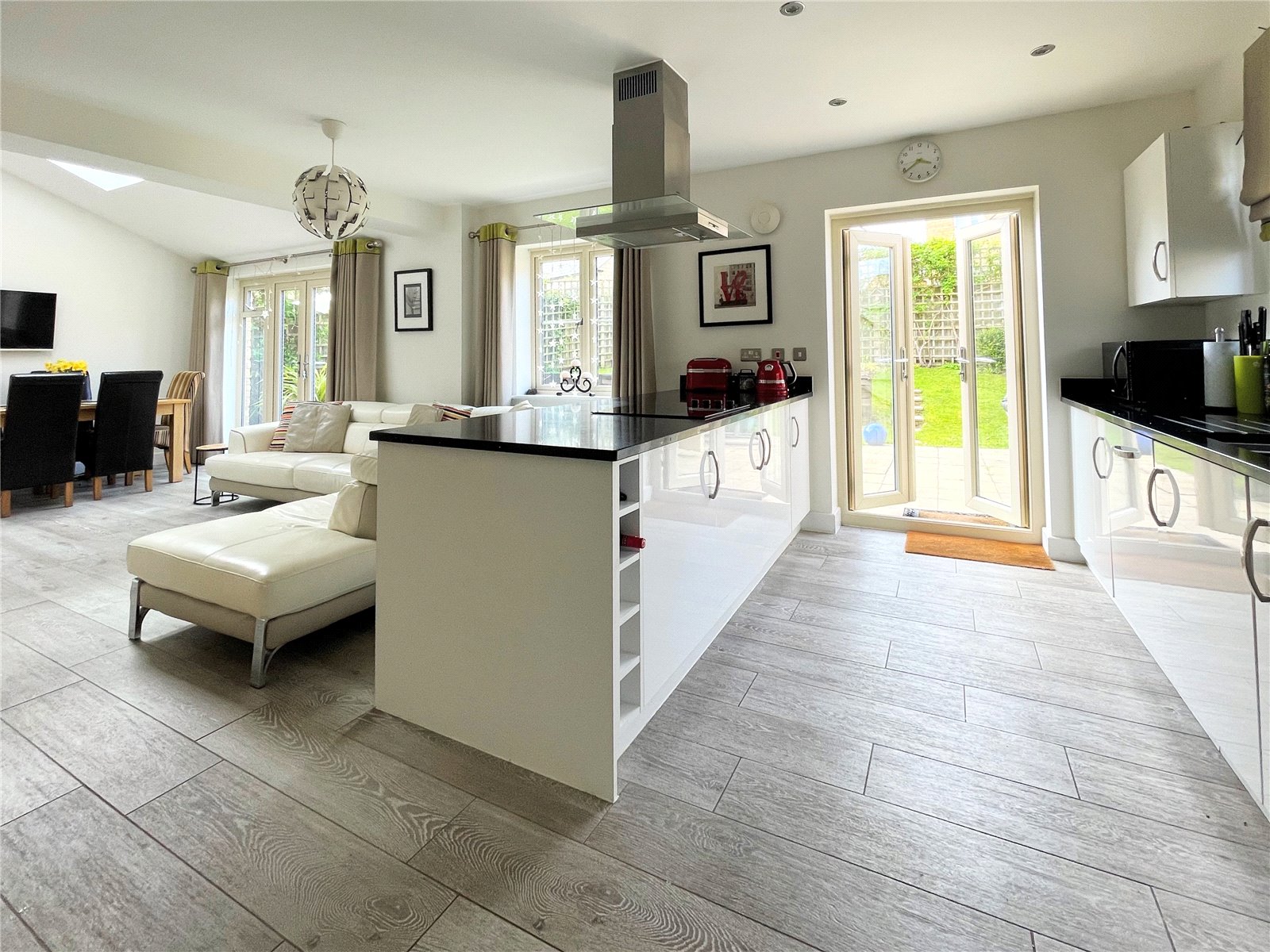 4 bedroom House for sale in Cirencester