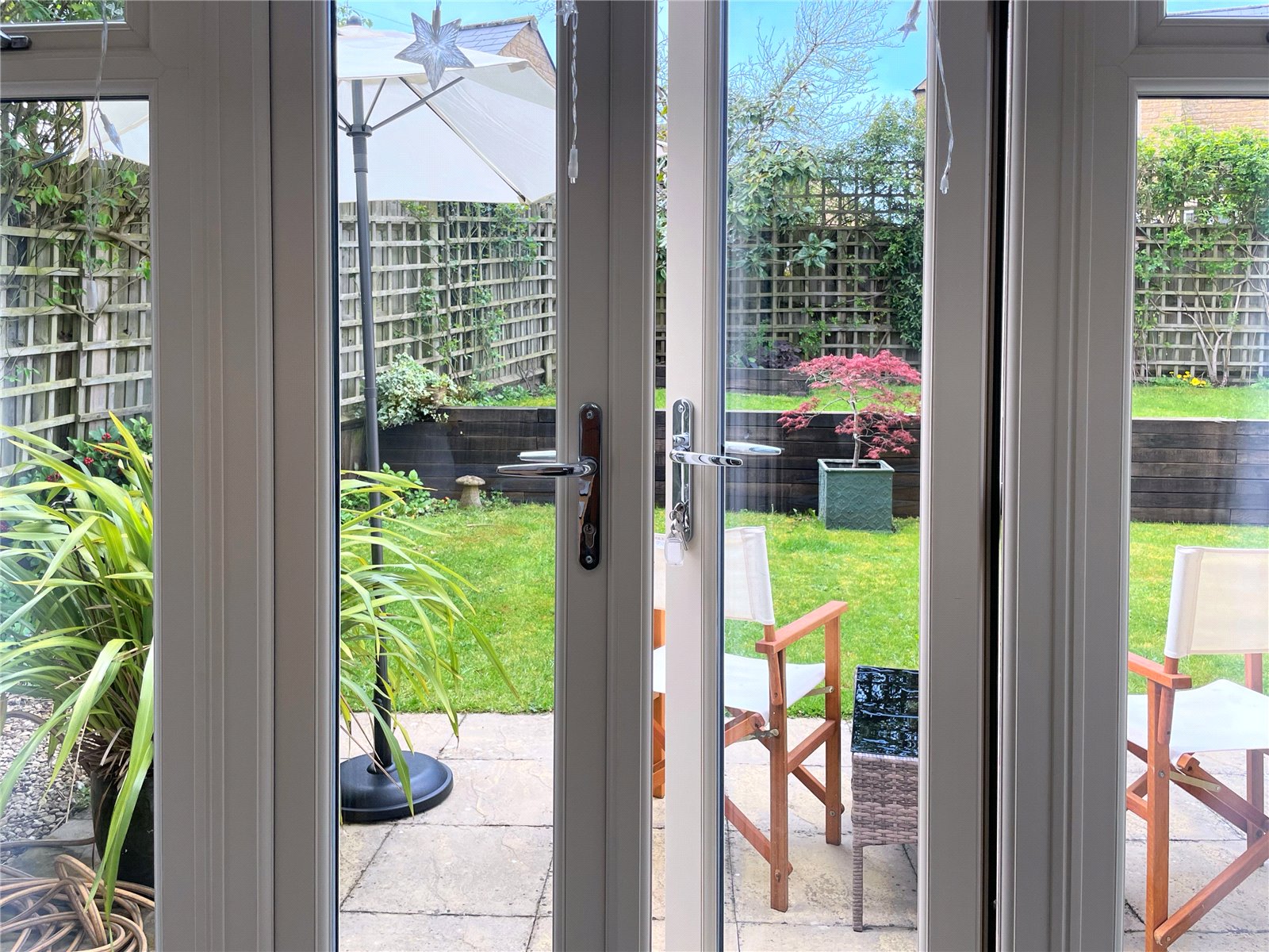 4 bedroom House for sale in Cirencester