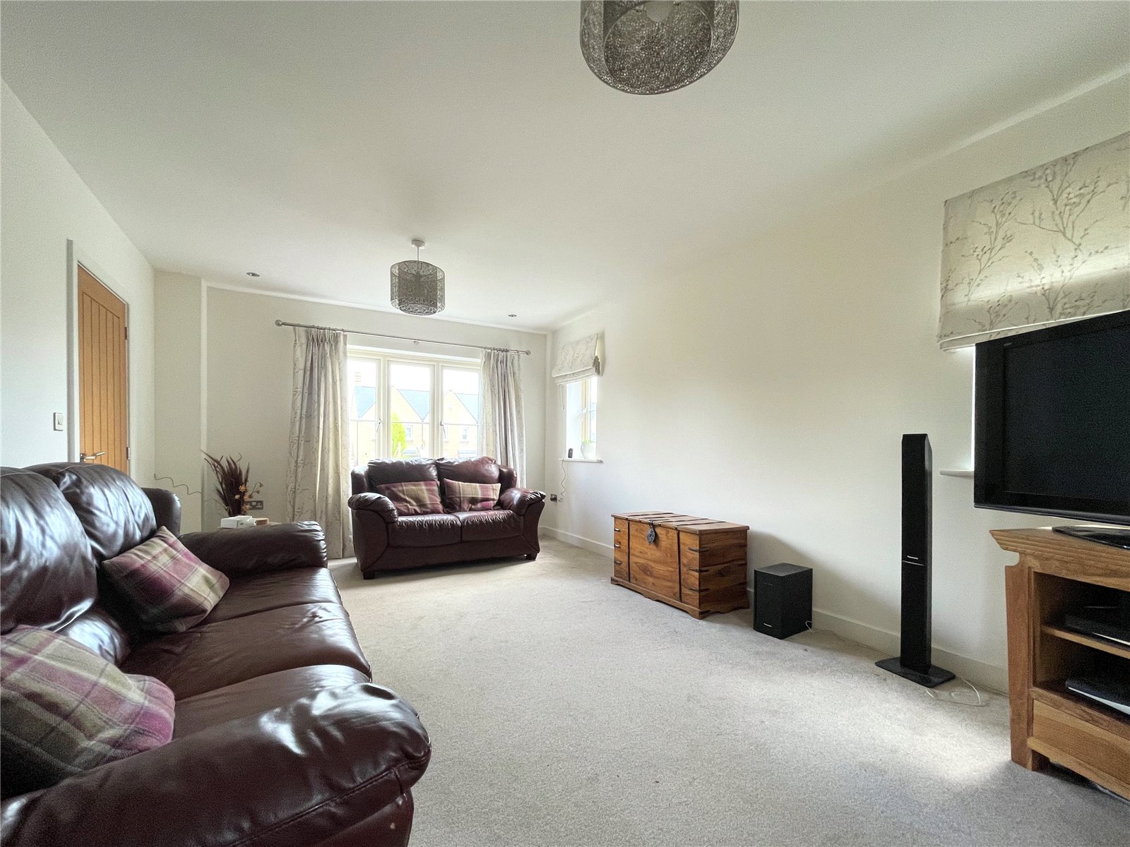 4 bedroom House for sale in Cirencester