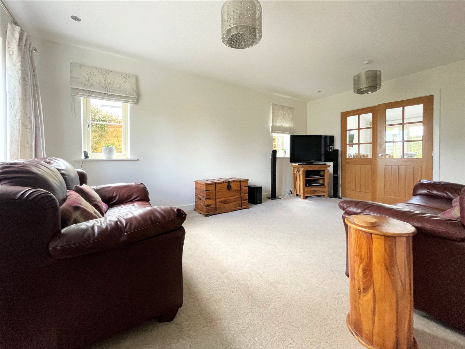 4 bedroom House for sale in Cirencester