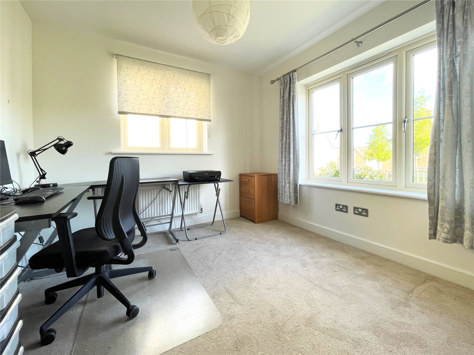 4 bedroom House for sale in Cirencester