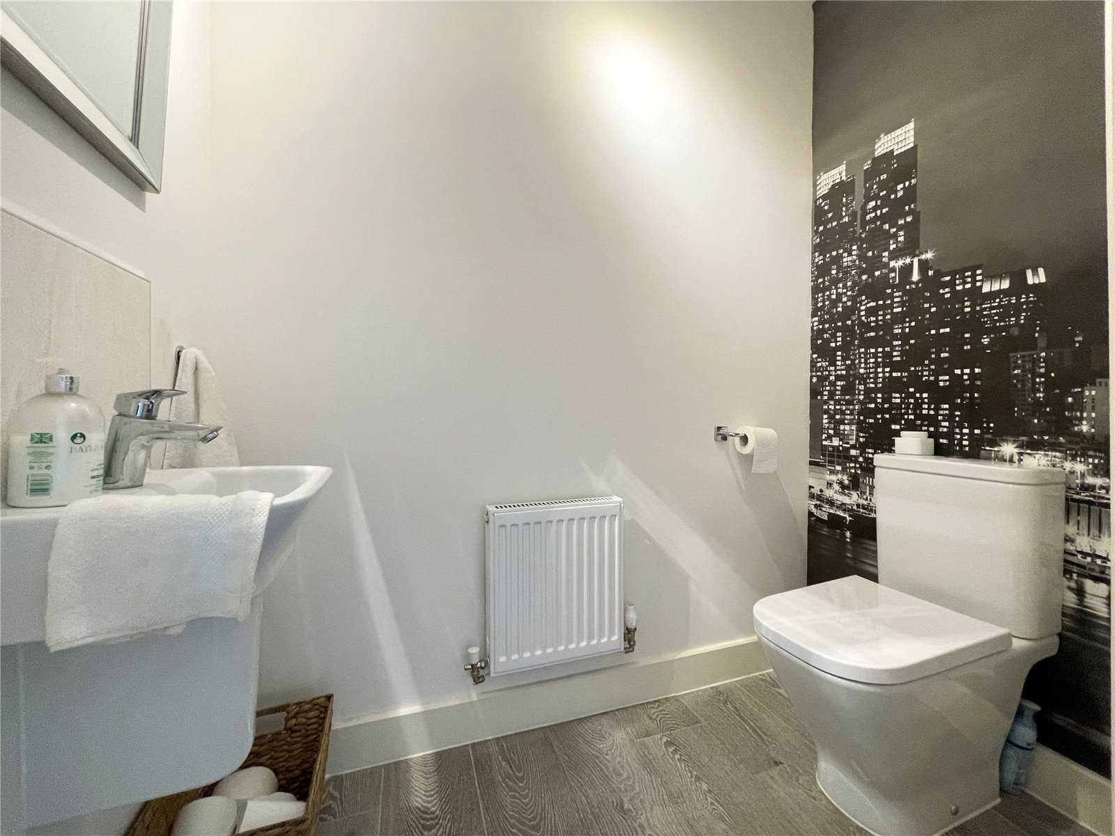 4 bedroom House for sale in Cirencester