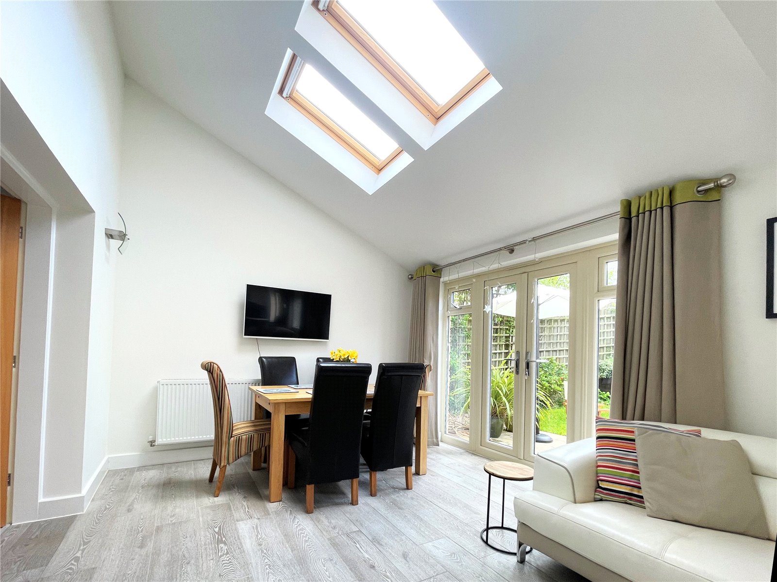 4 bedroom House for sale in Cirencester