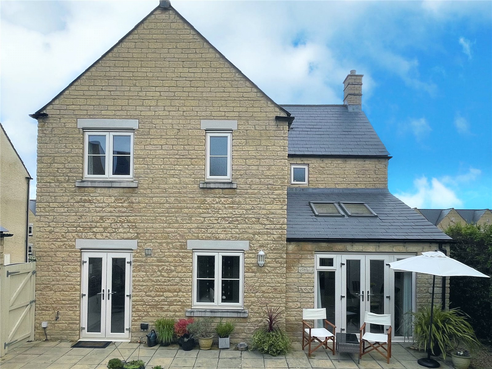4 bedroom House for sale in Cirencester