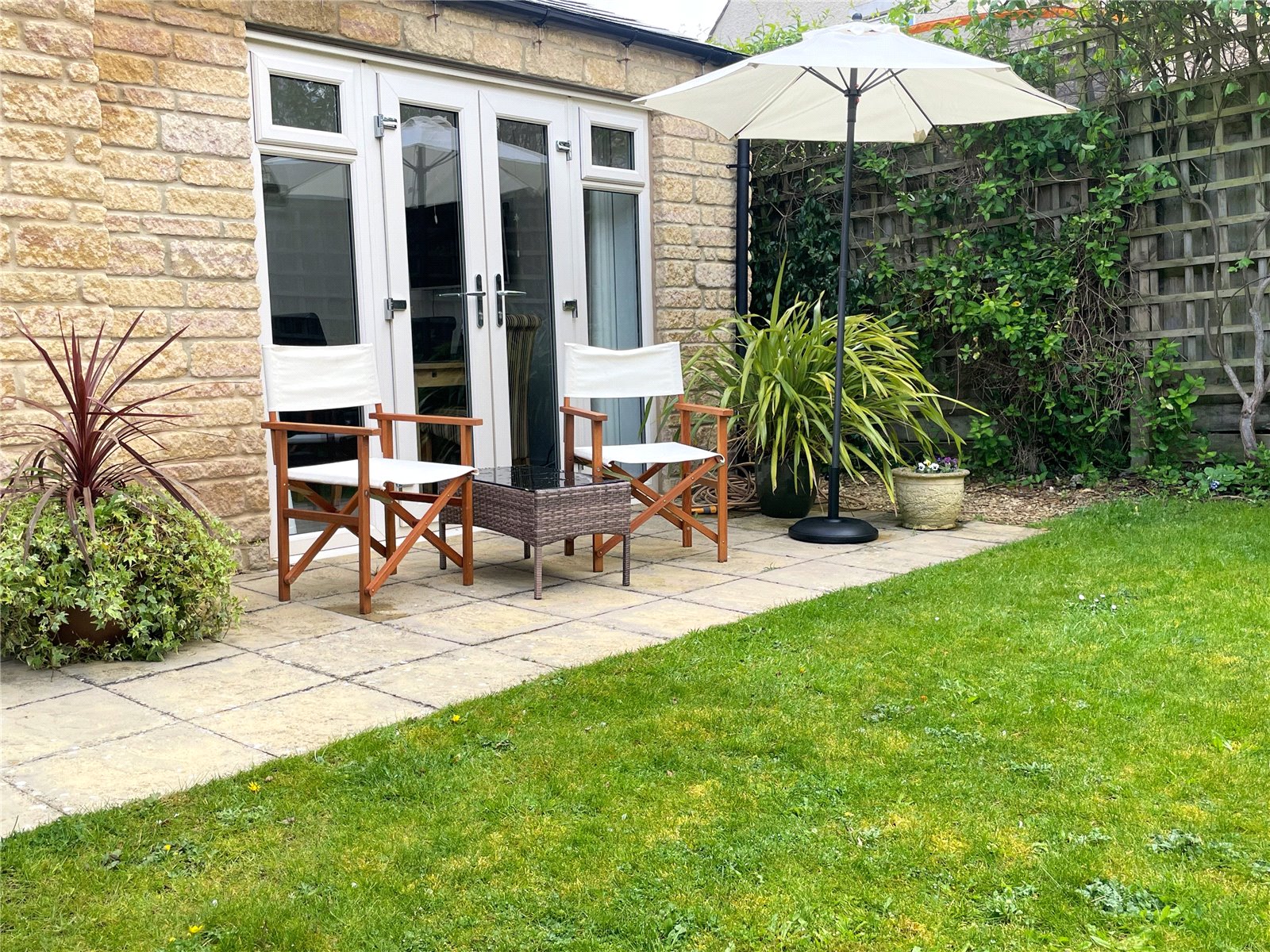 4 bedroom House for sale in Cirencester