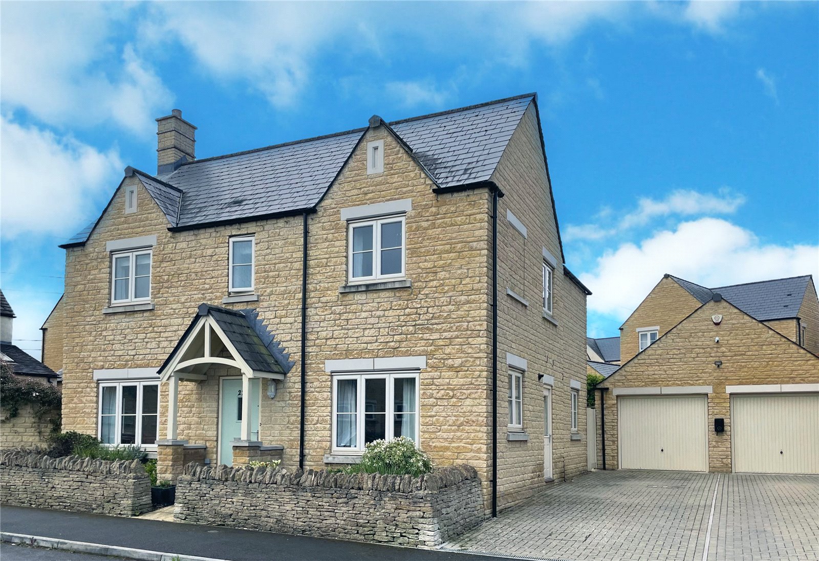 4 bedroom House for sale in Cirencester