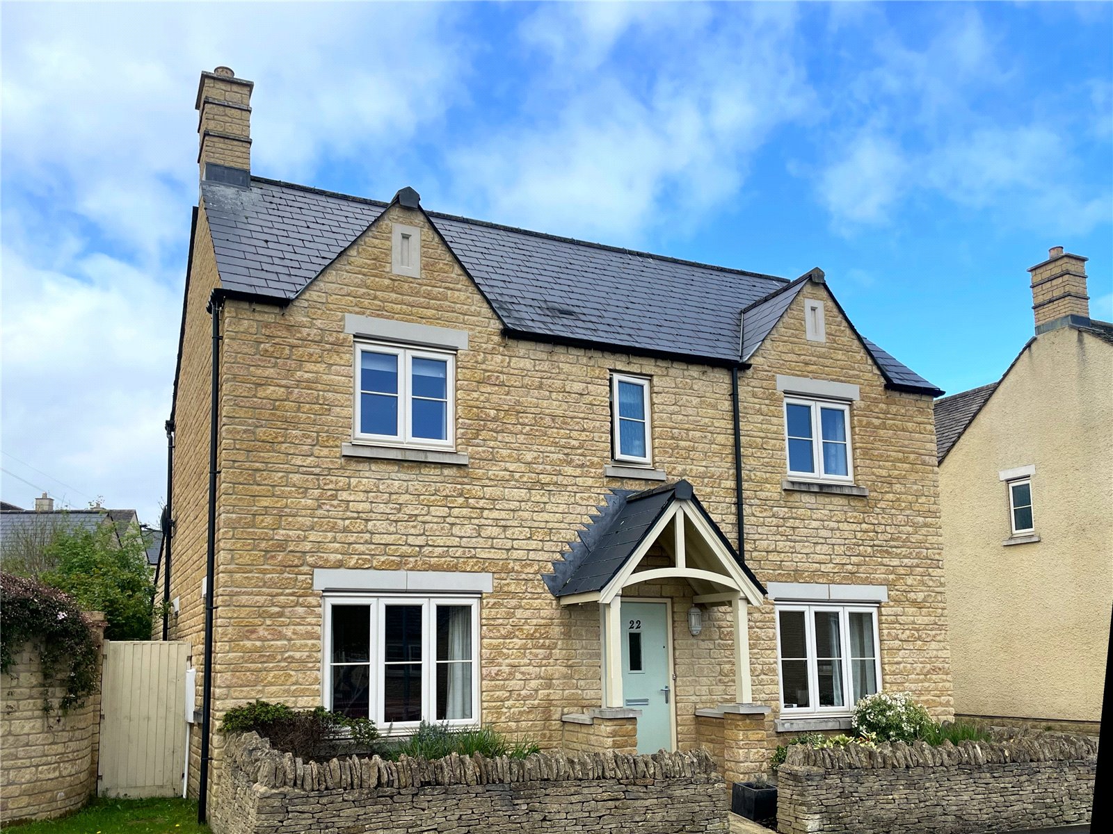 4 bedroom House for sale in Cirencester
