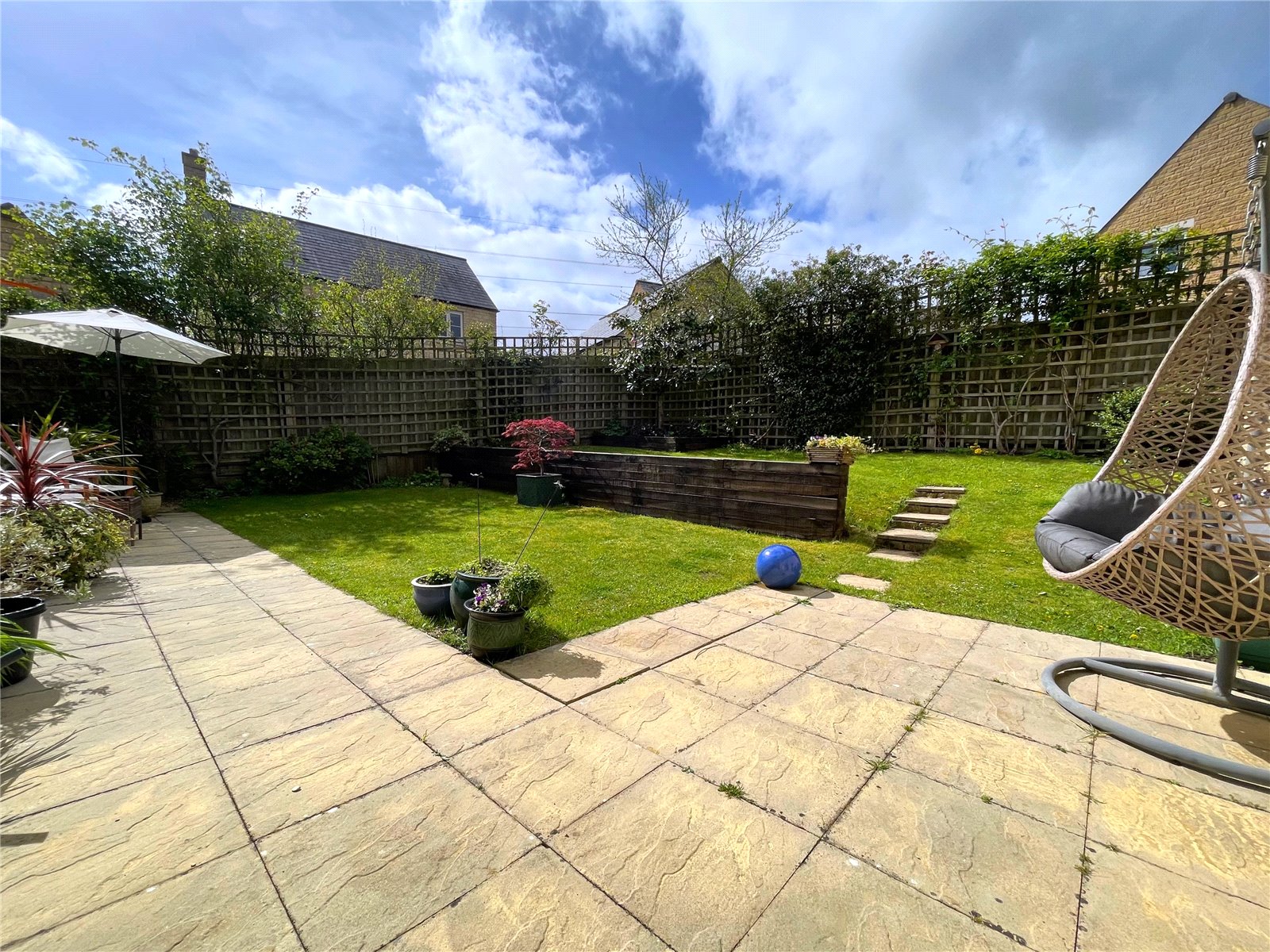 4 bedroom House for sale in Cirencester