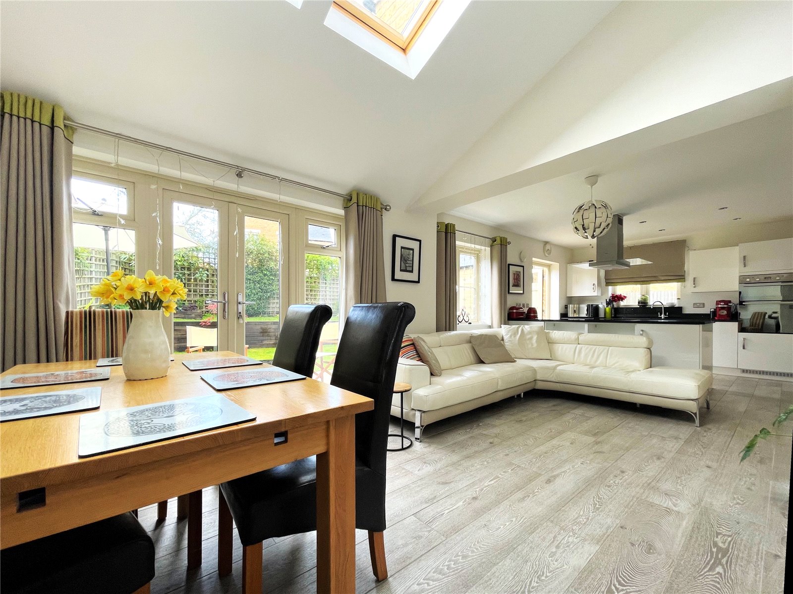 4 bedroom House for sale in Cirencester