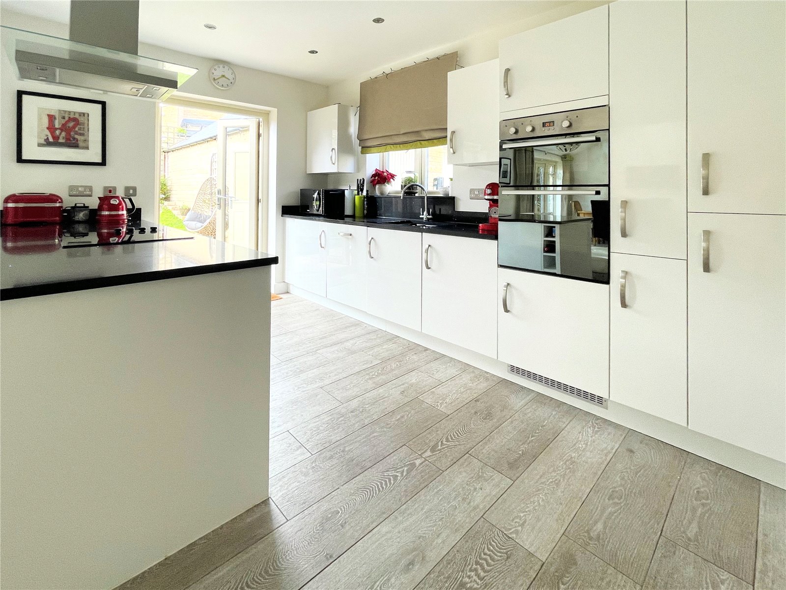 4 bedroom House for sale in Cirencester