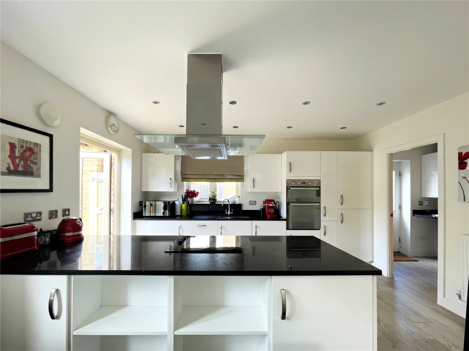 4 bedroom House for sale in Cirencester