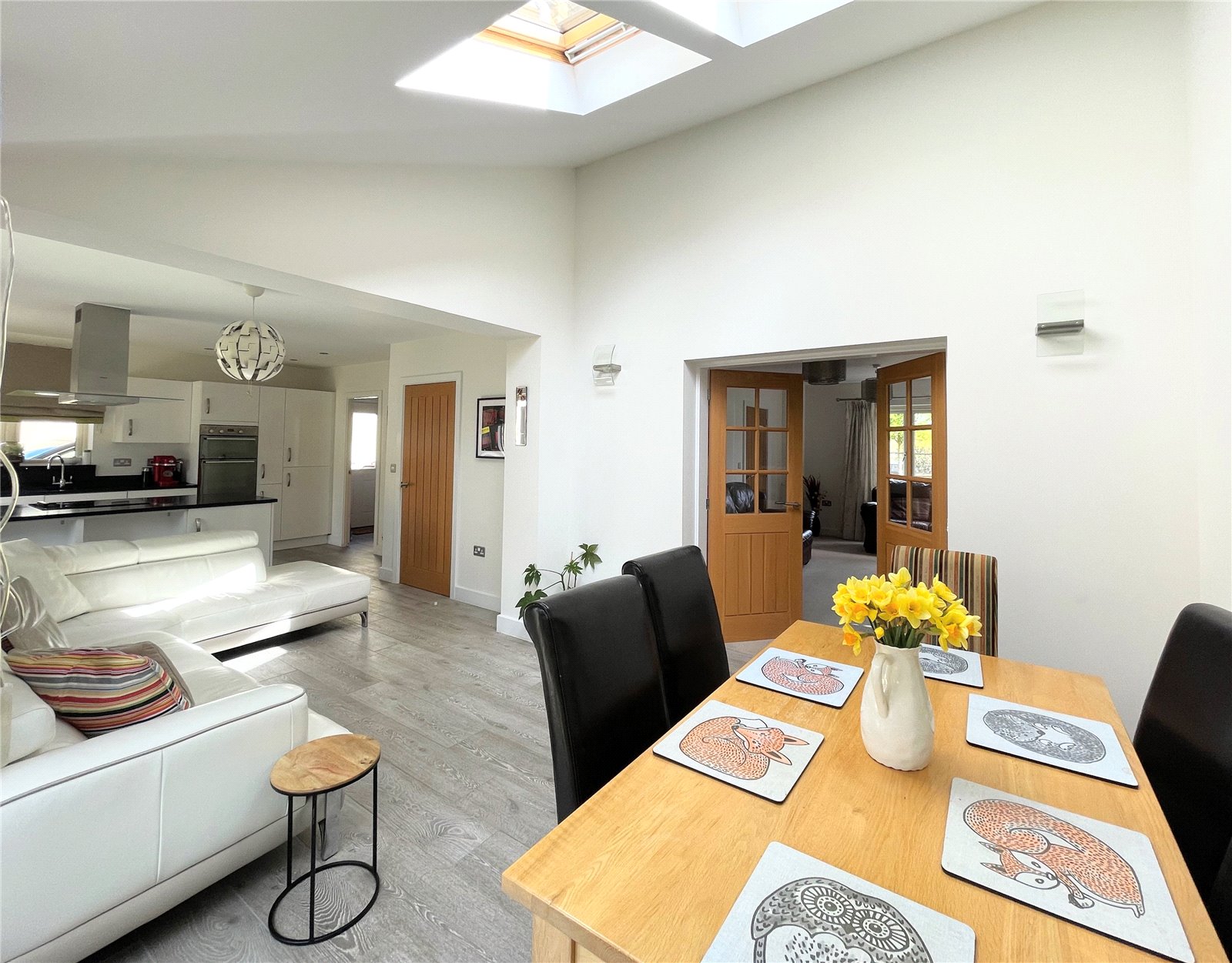 4 bedroom House for sale in Cirencester