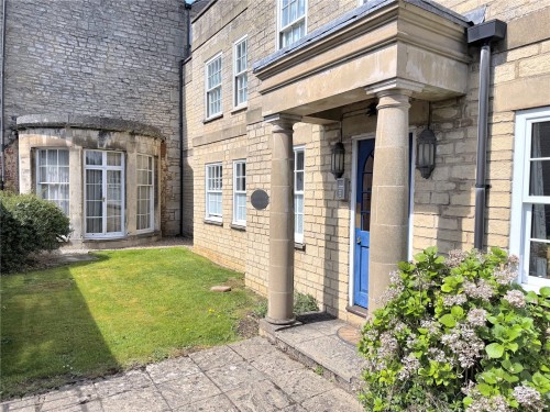 Cirencester, Gloucestershire
