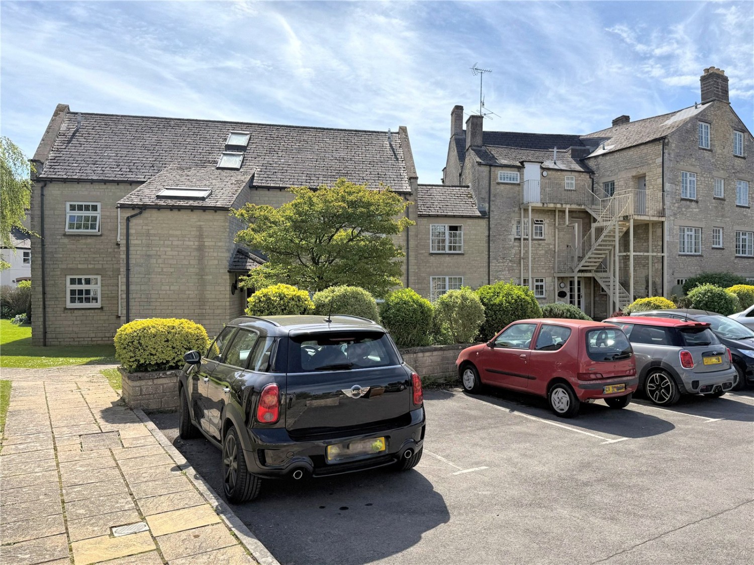 Cirencester, Gloucestershire
