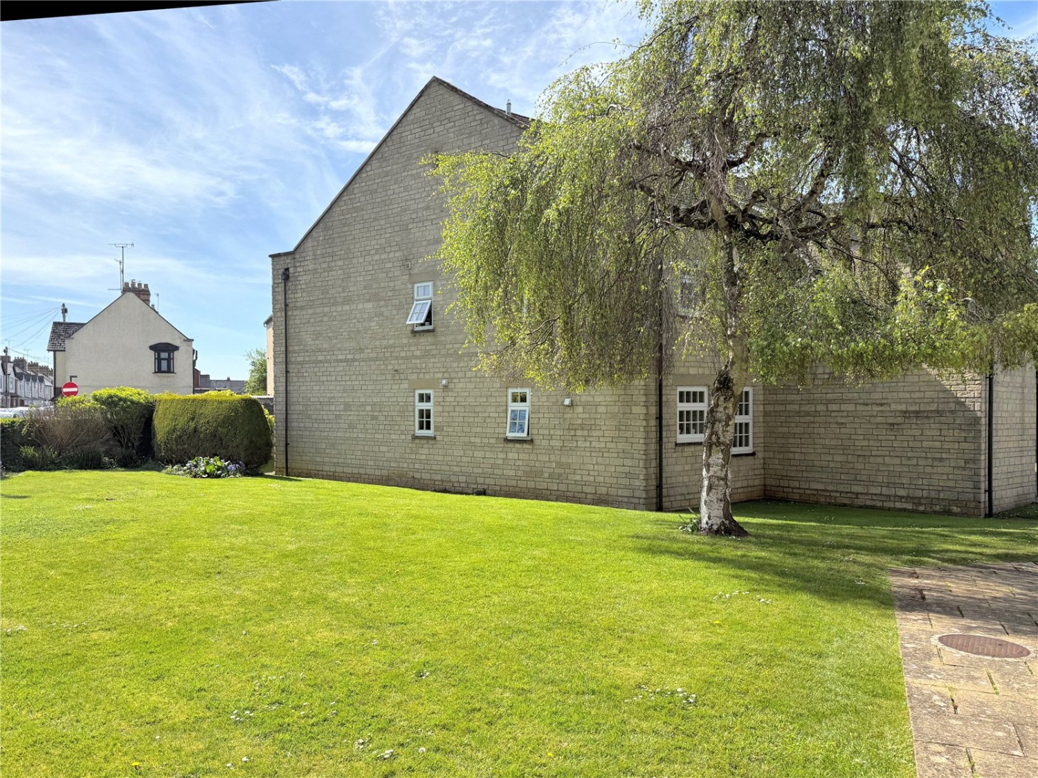 Cirencester, Gloucestershire