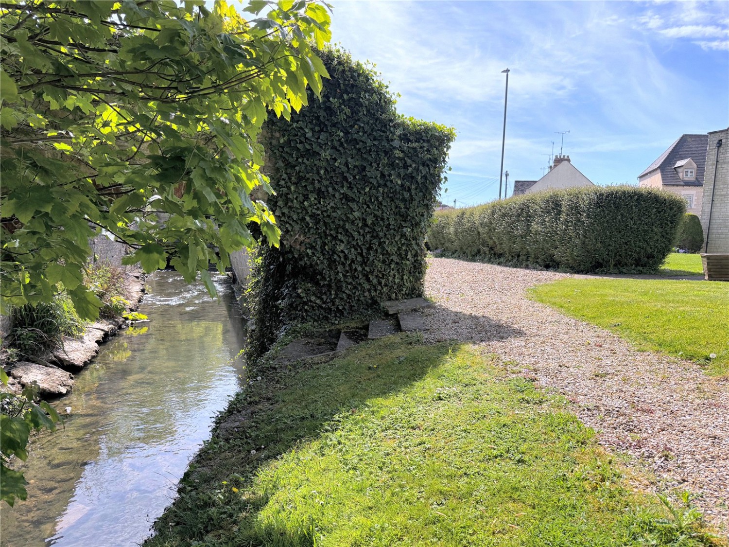Cirencester, Gloucestershire