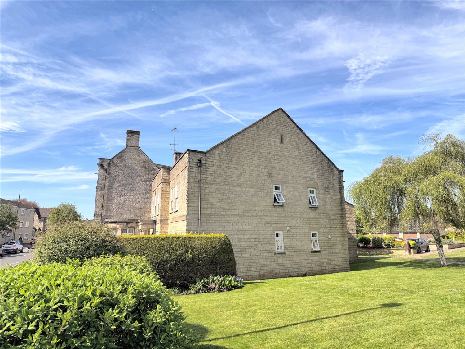 Cirencester, Gloucestershire