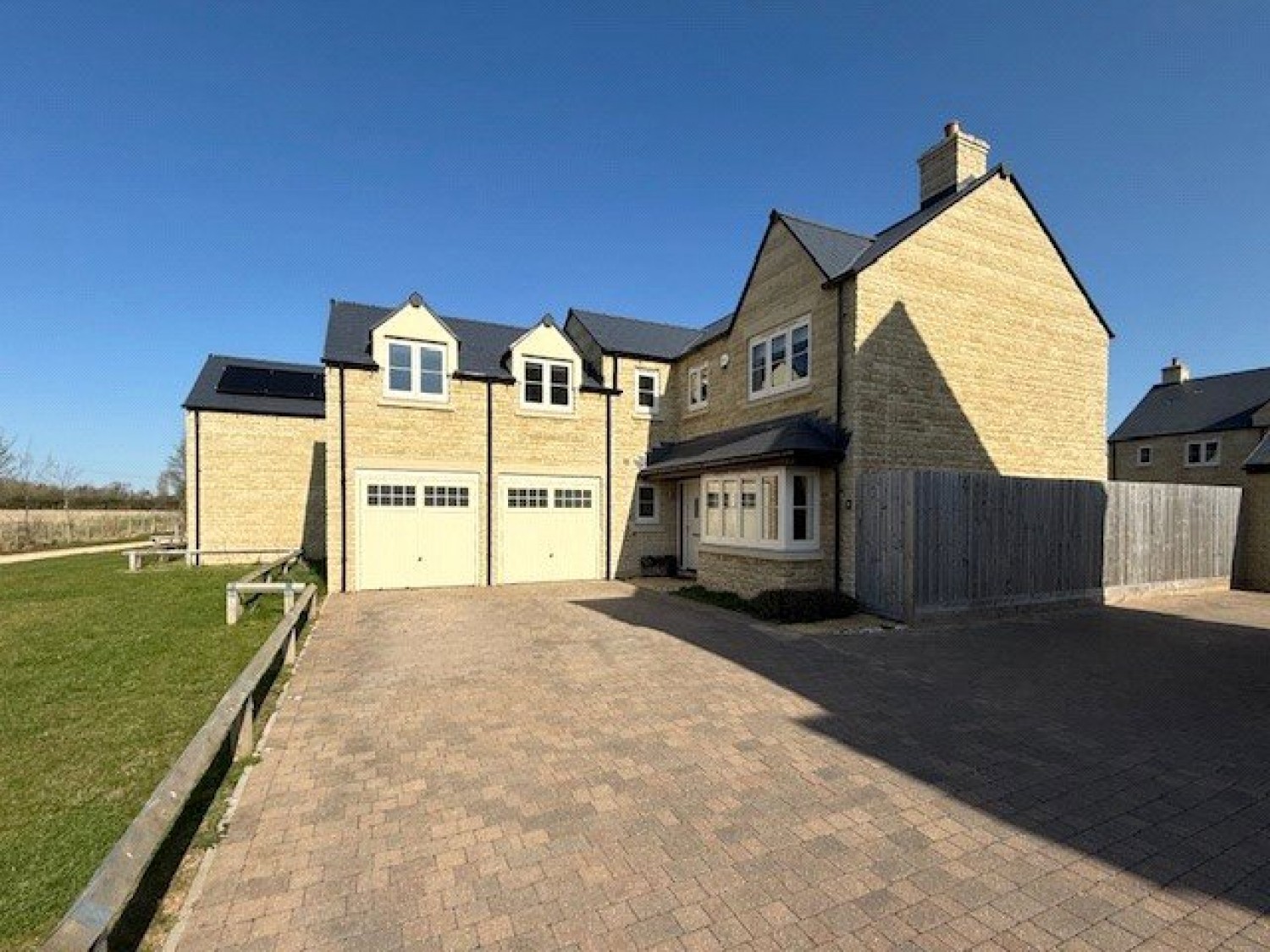 South Cerney, Cirencester, Gloucestershire