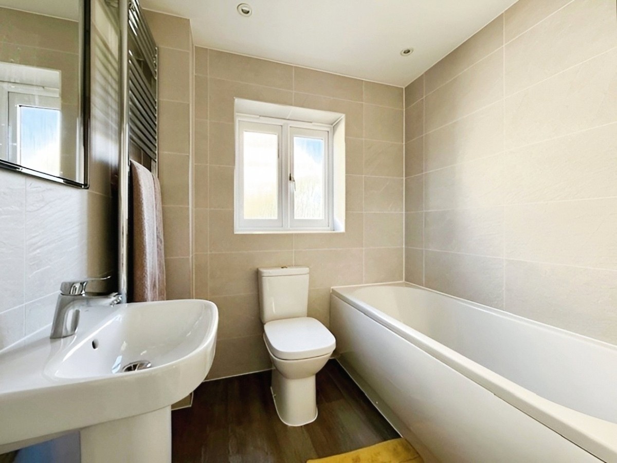 South Cerney, Cirencester, Gloucestershire
