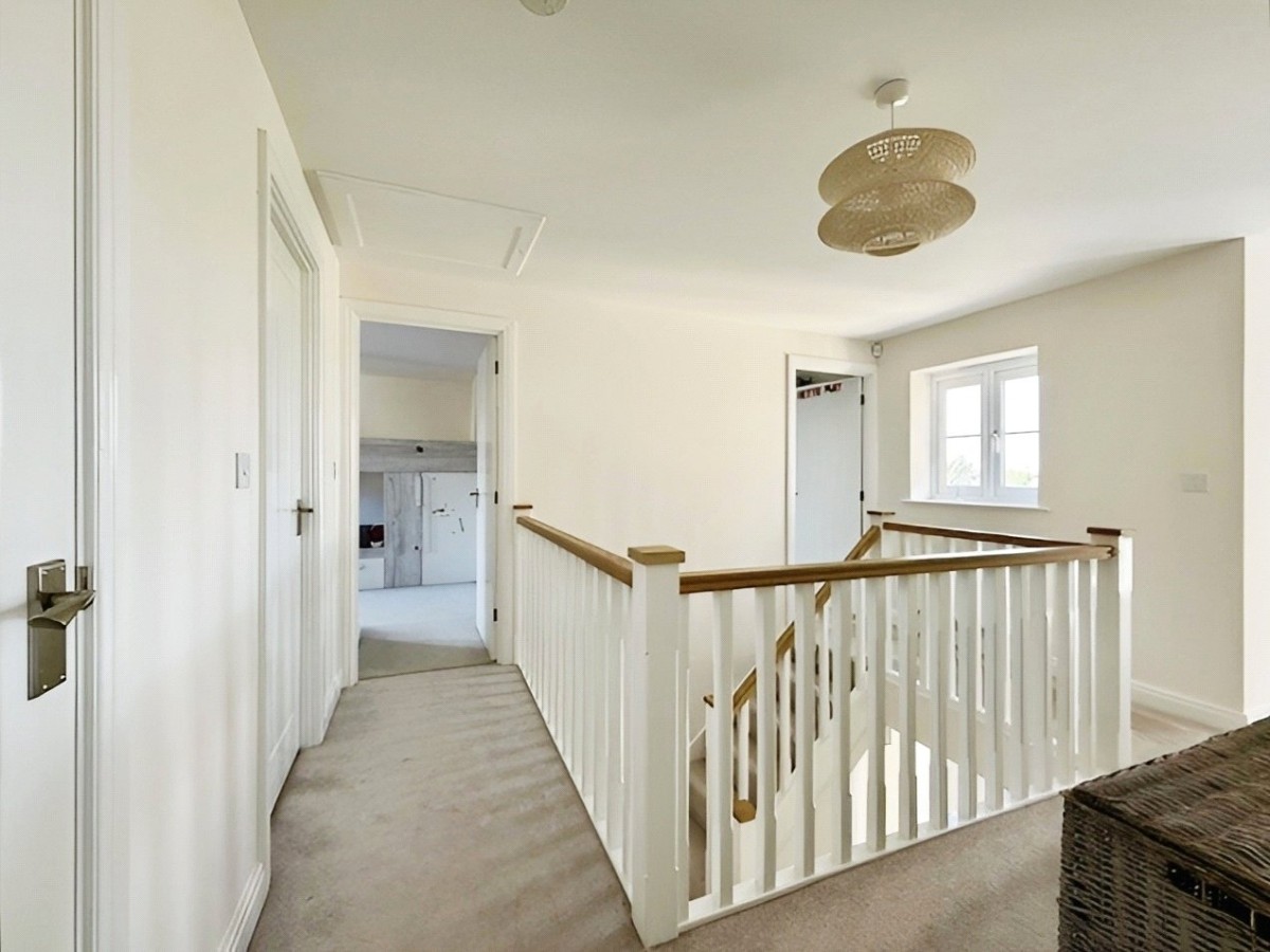 South Cerney, Cirencester, Gloucestershire