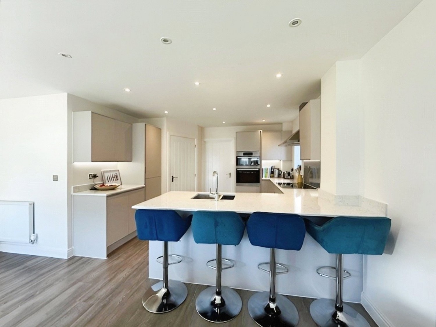 South Cerney, Cirencester, Gloucestershire
