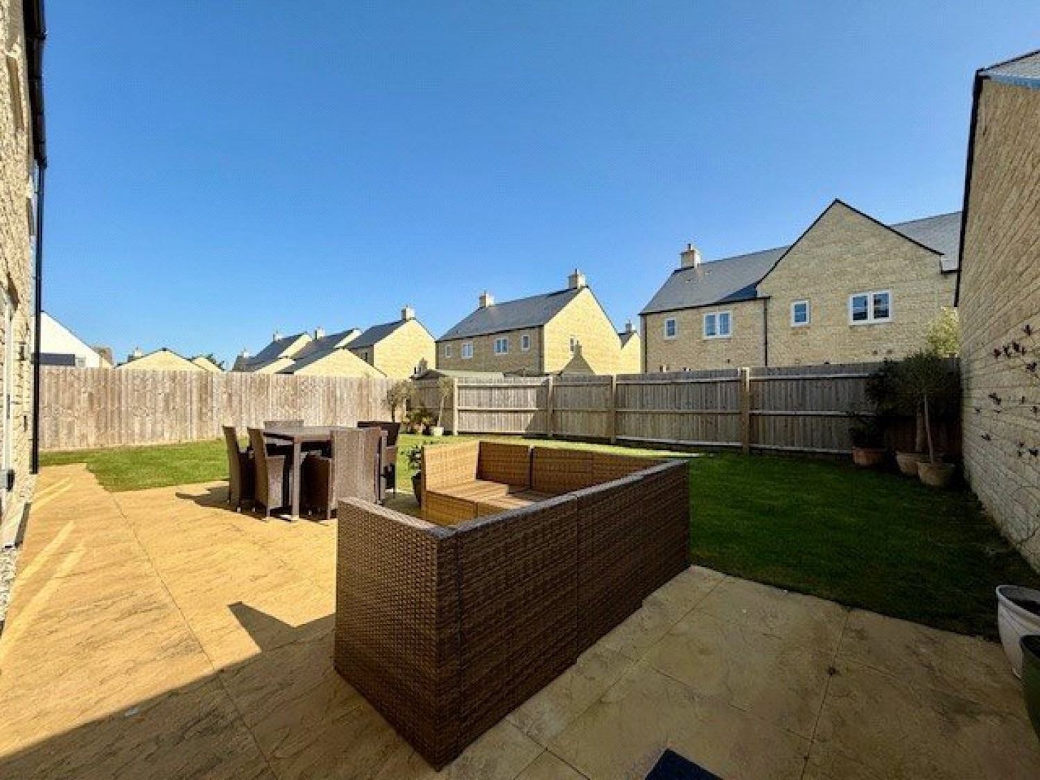 South Cerney, Cirencester, Gloucestershire