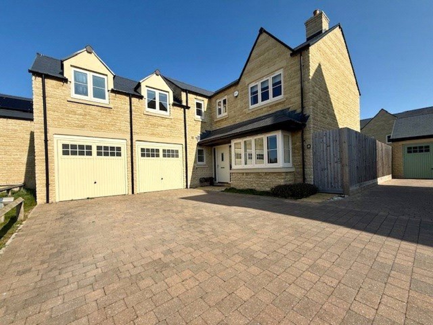South Cerney, Cirencester, Gloucestershire