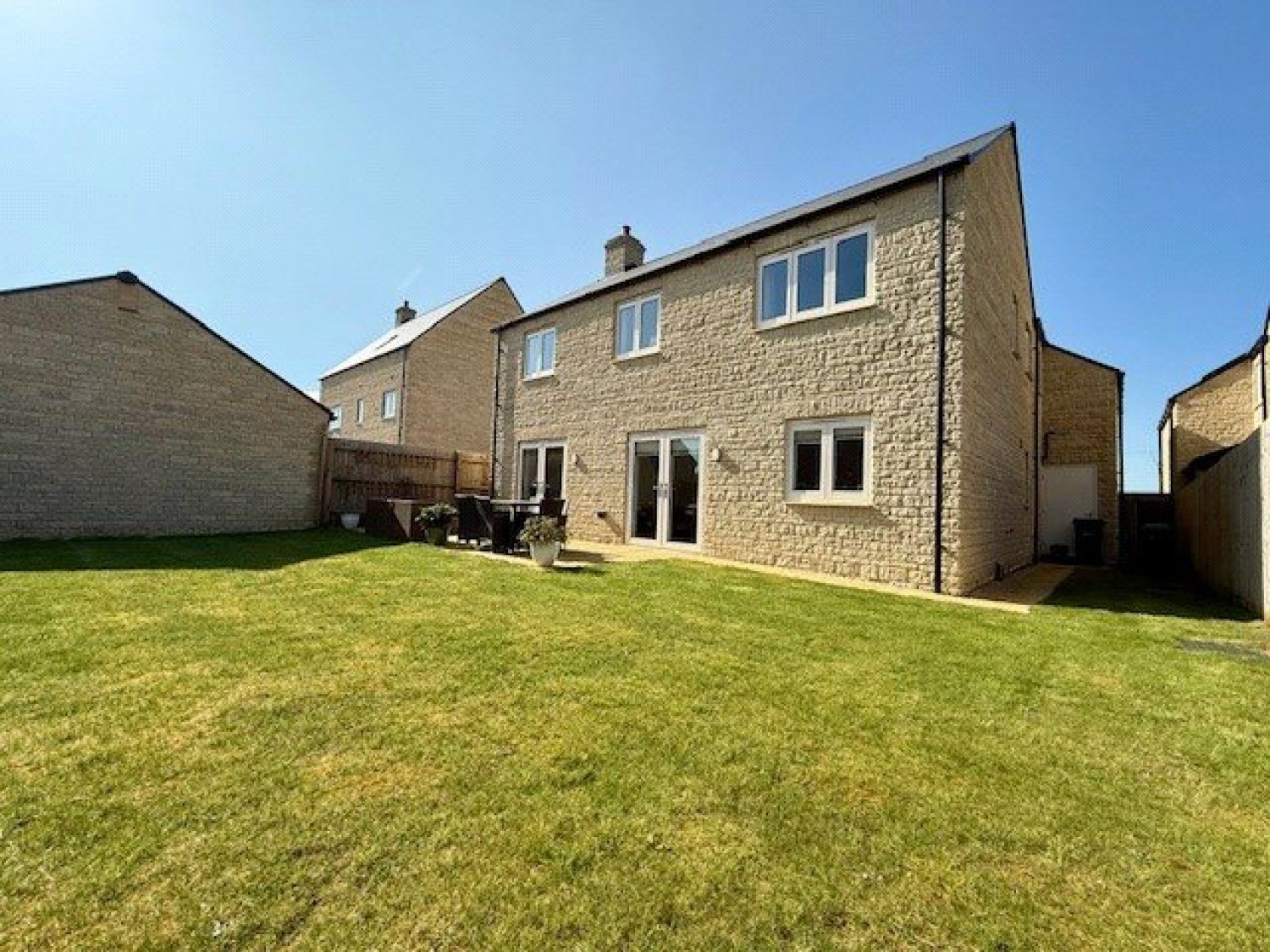 South Cerney, Cirencester, Gloucestershire